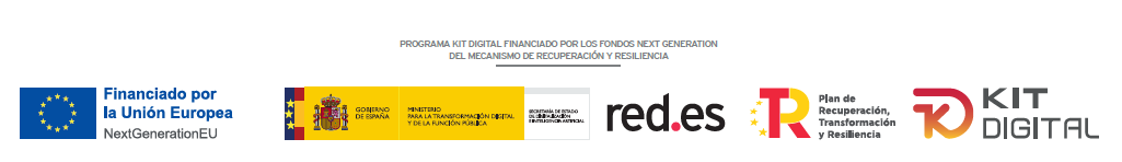 Publicidad Kit Digital