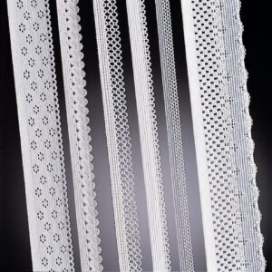 Cintería - Crochet / Telar