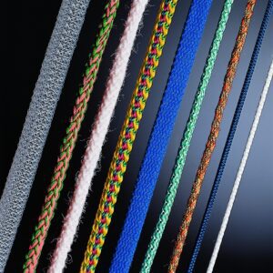 Cuerdas y cordones