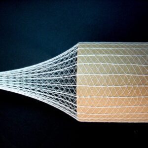 Fishing Growing Netting