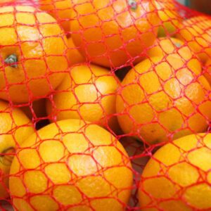 Fruit netting